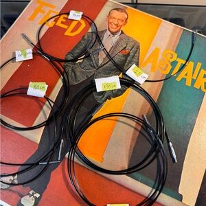 Knit Pro Interchangeable Circular Needle Cables (Cables Only)